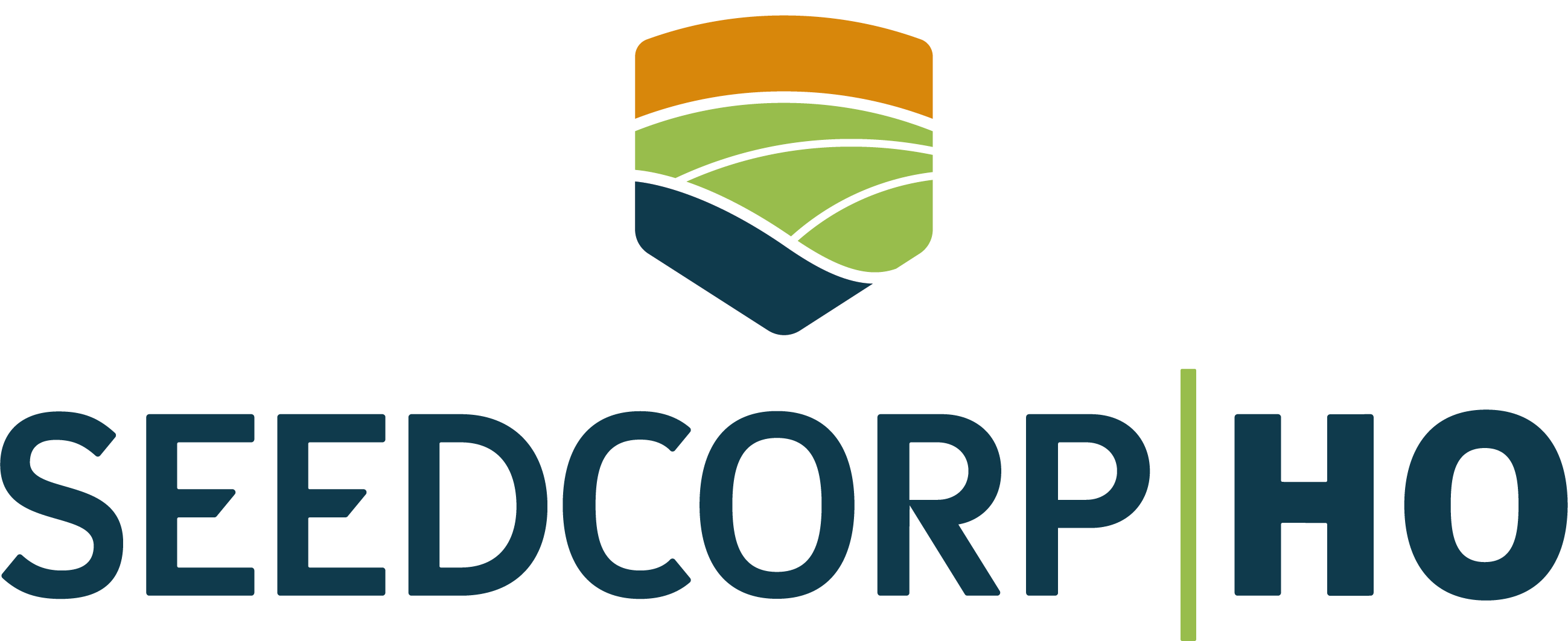 SEEDCORP|HO PRODUÇÃO E COMERCIALIZAÇÃO DE SEMENTES S.A